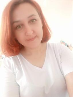 Яковлева Екатерина Владимировна