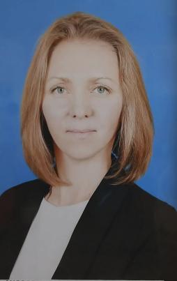 Пицунова Людмила Александровна