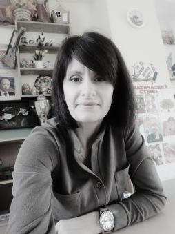 Аникиенко Лилия Петровна