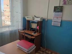 Кабинет старшего воспитателя